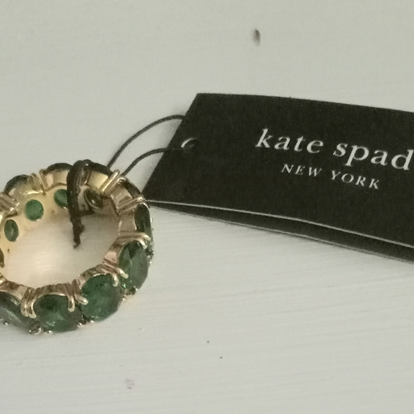 Kate Spade Candy Shop Ring - Picture 8 of 8